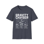 Gravity Chaser T-Shirt