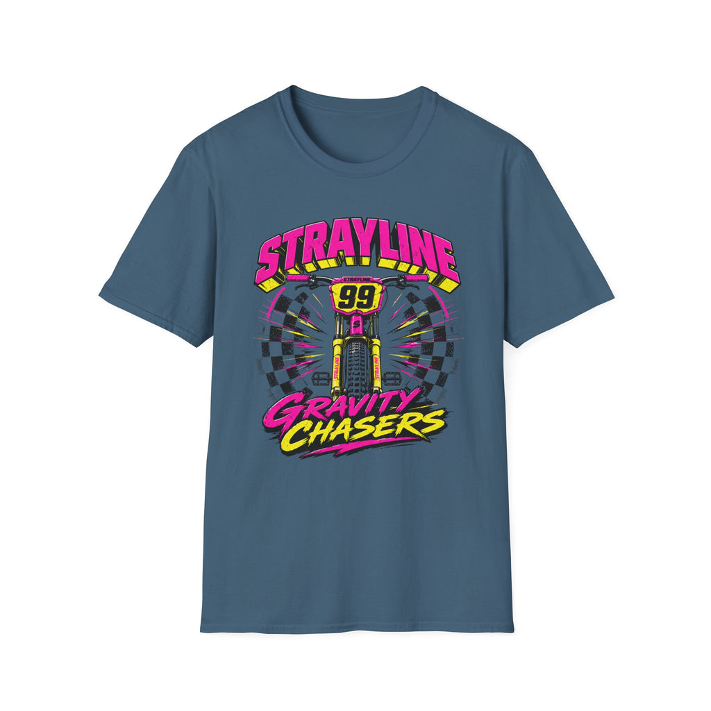 Gravity Chasers T-Shirt