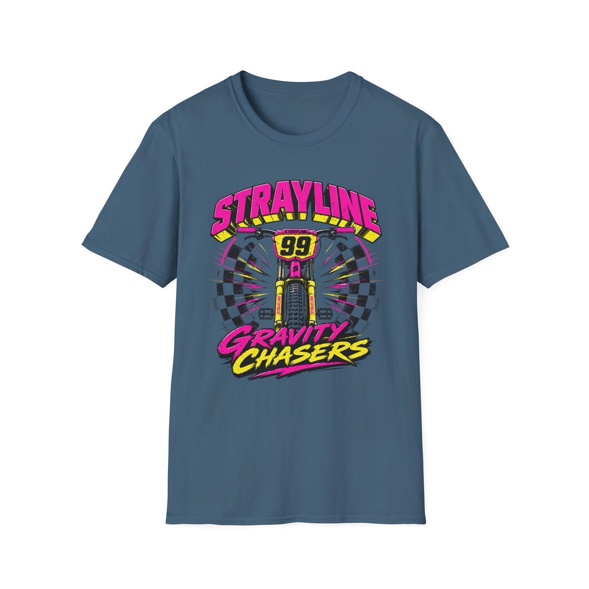 Gravity Chasers T-Shirt