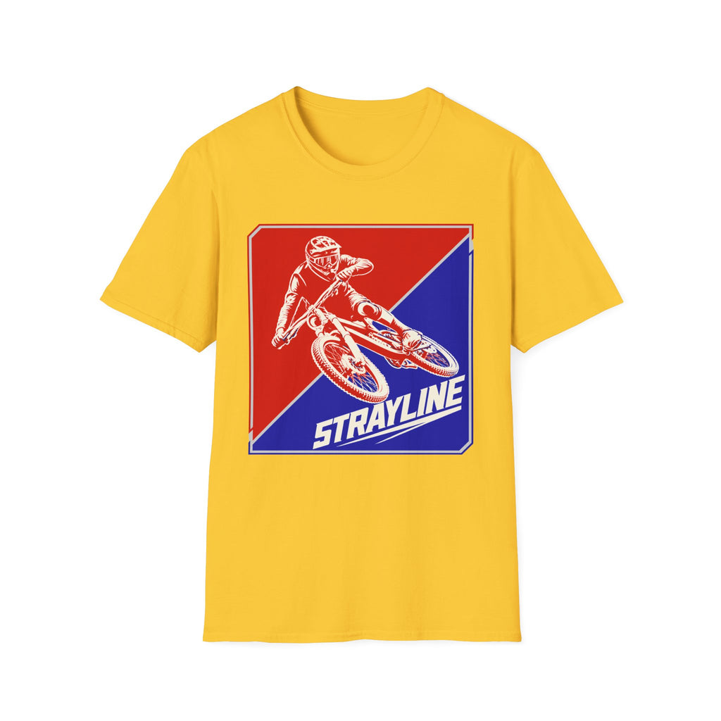 Major League T-Shirt