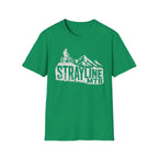 Stray View T-Shirt