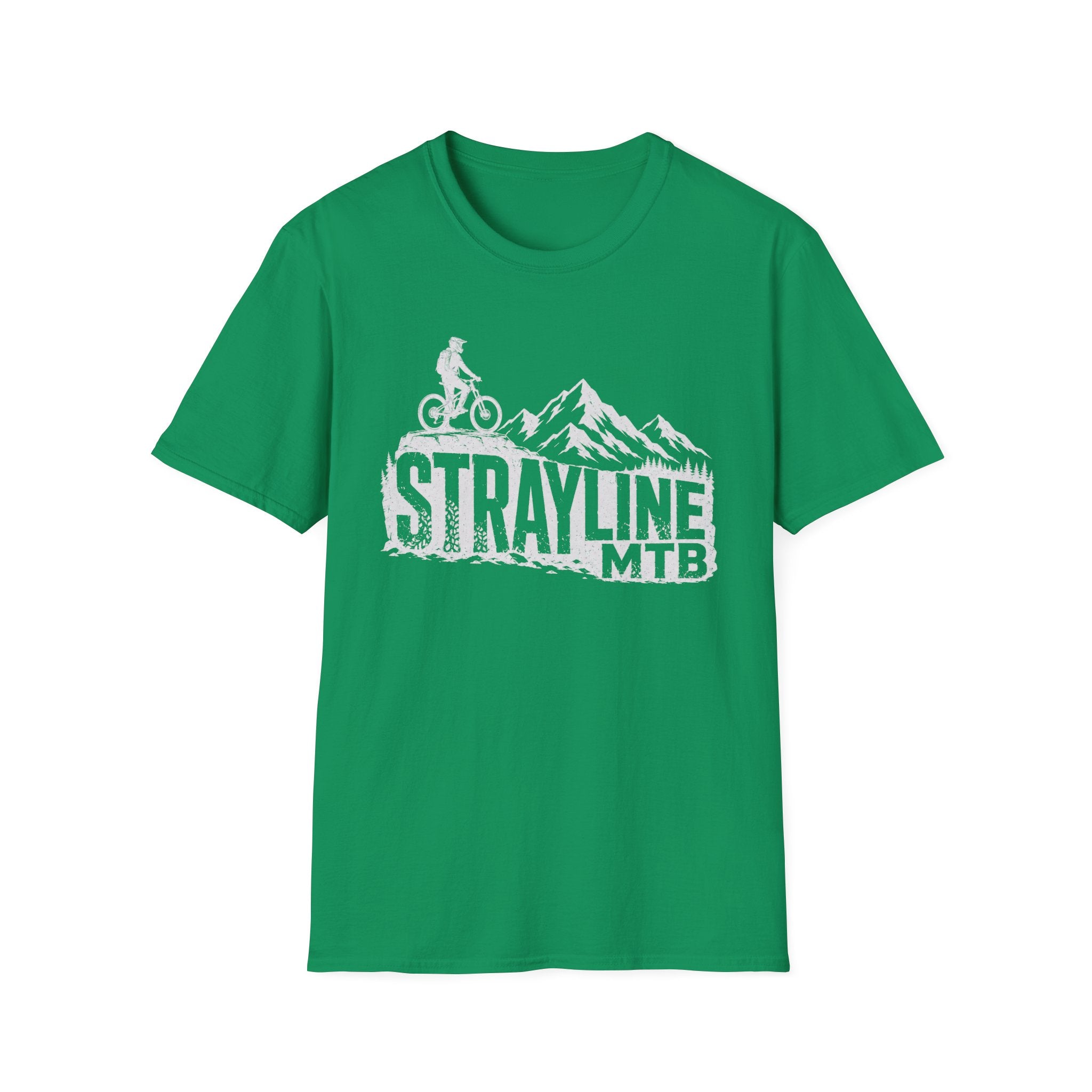 Stray View T-Shirt