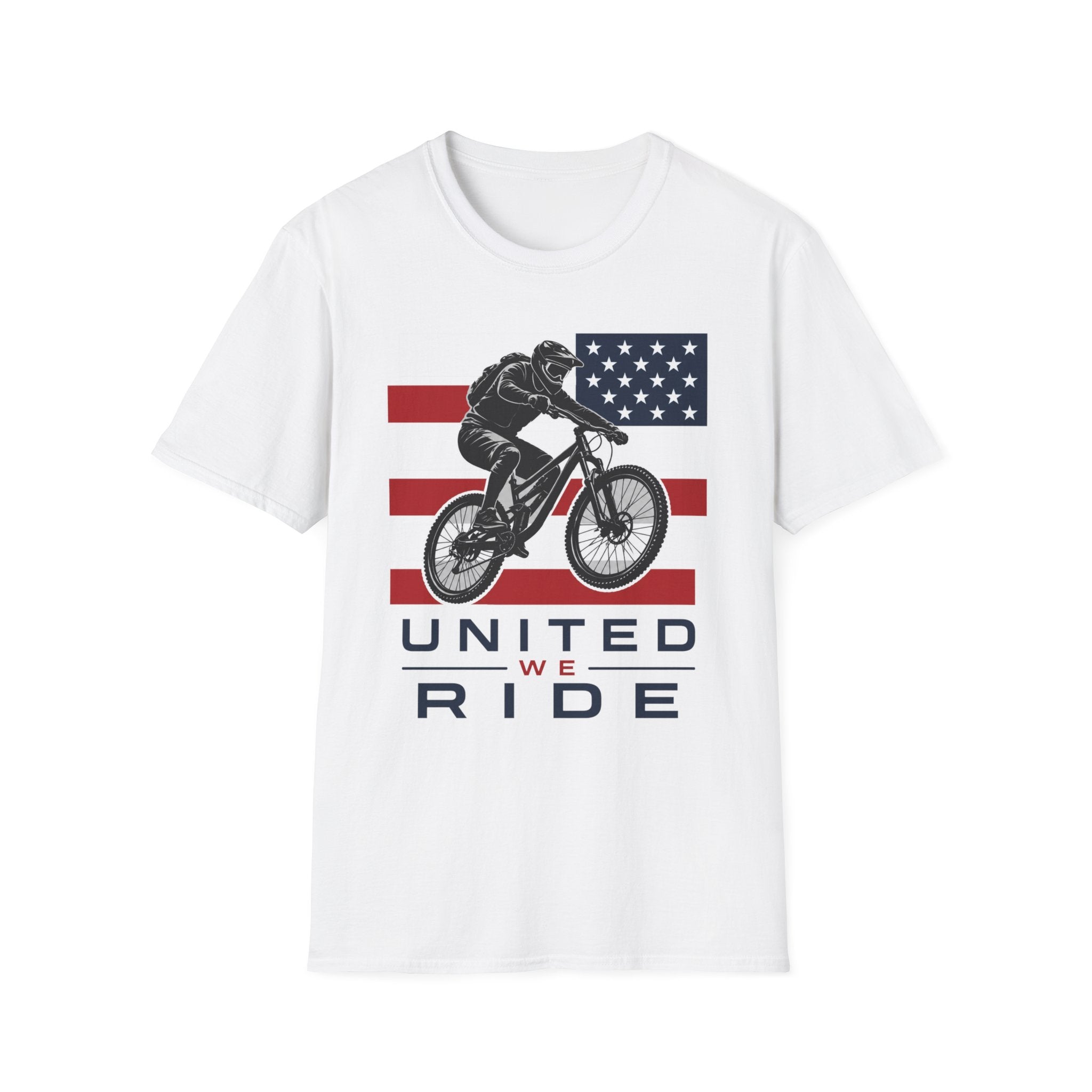 United We Ride T-Shirt