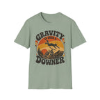 Gravity Is Such A Downer T-Shirt