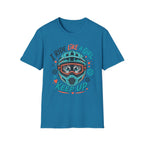 Keep Up Stare T-Shirt