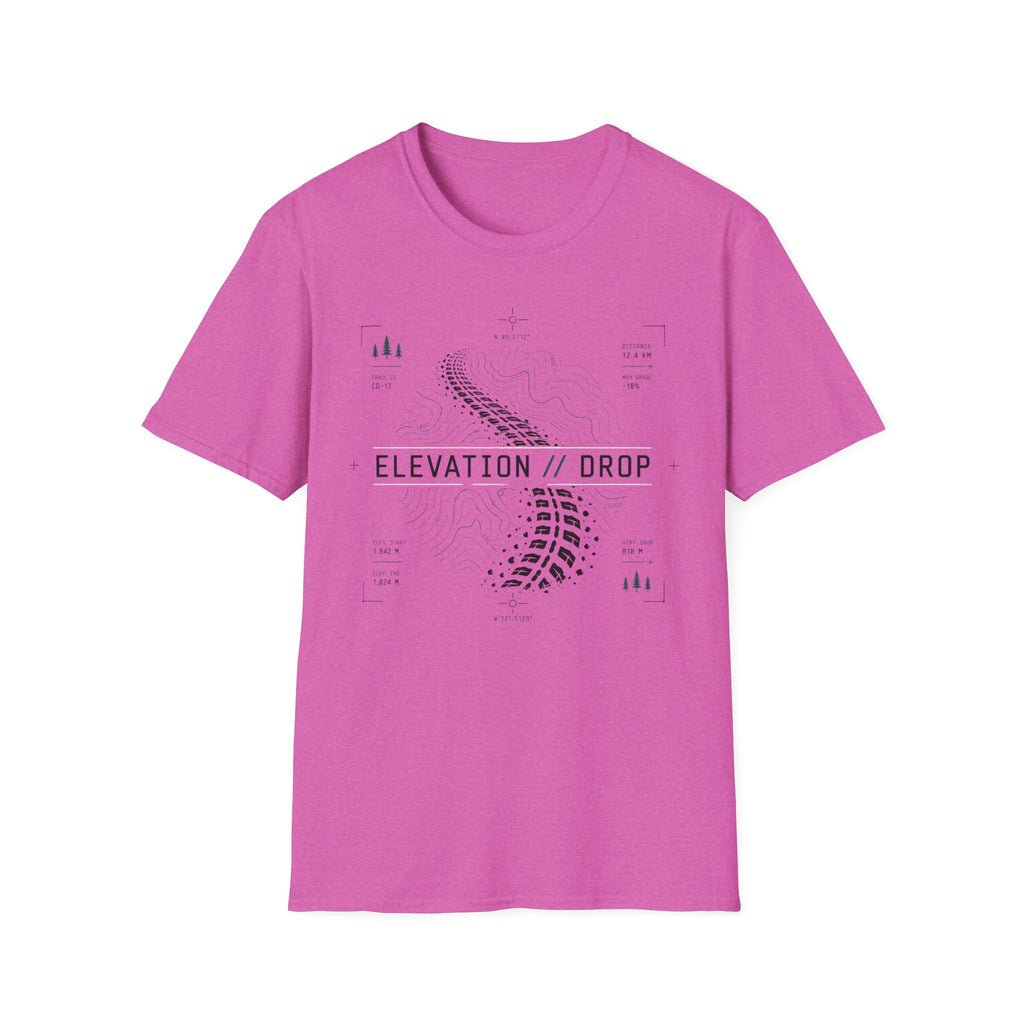 Elevation Drop T-Shirt