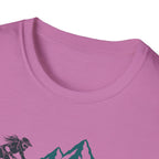 Womens MTB T-Shirt