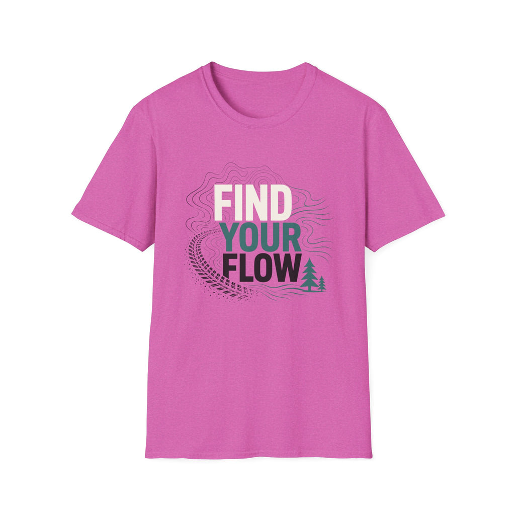 Find Your Flow T-Shirt