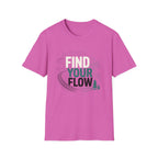 Find Your Flow T-Shirt