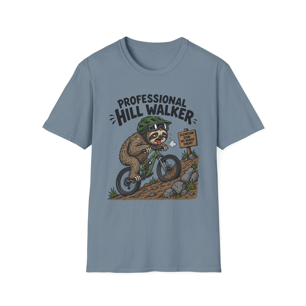 Hill Walker T-Shirt