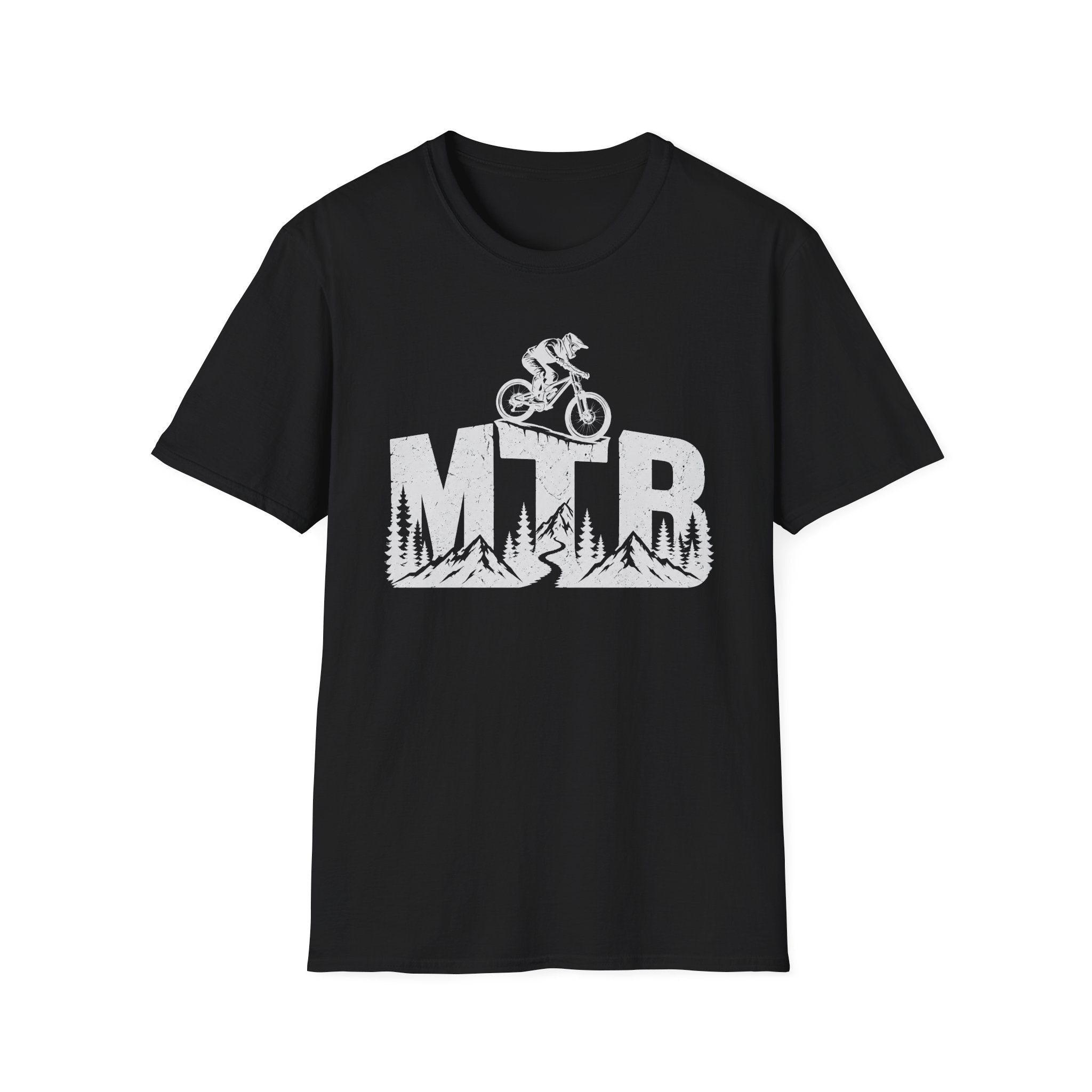 MTB T-Shirt