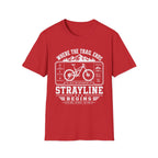Trail Ends T-Shirt