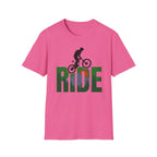 Green Rider T-Shirt