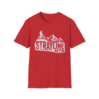 Stray View T-Shirt