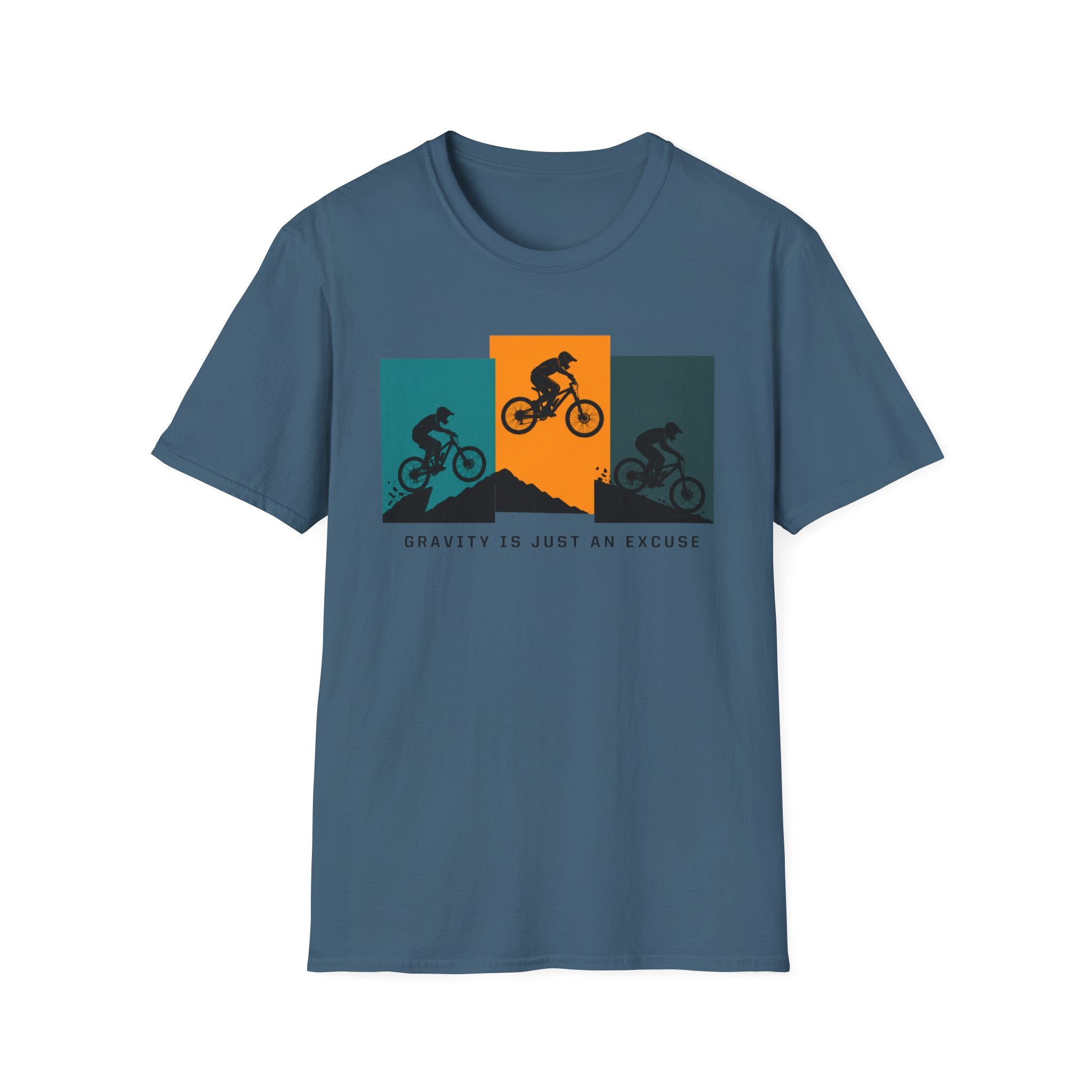 No Excuses T-Shirt