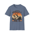 Gravity Scores T-Shirt