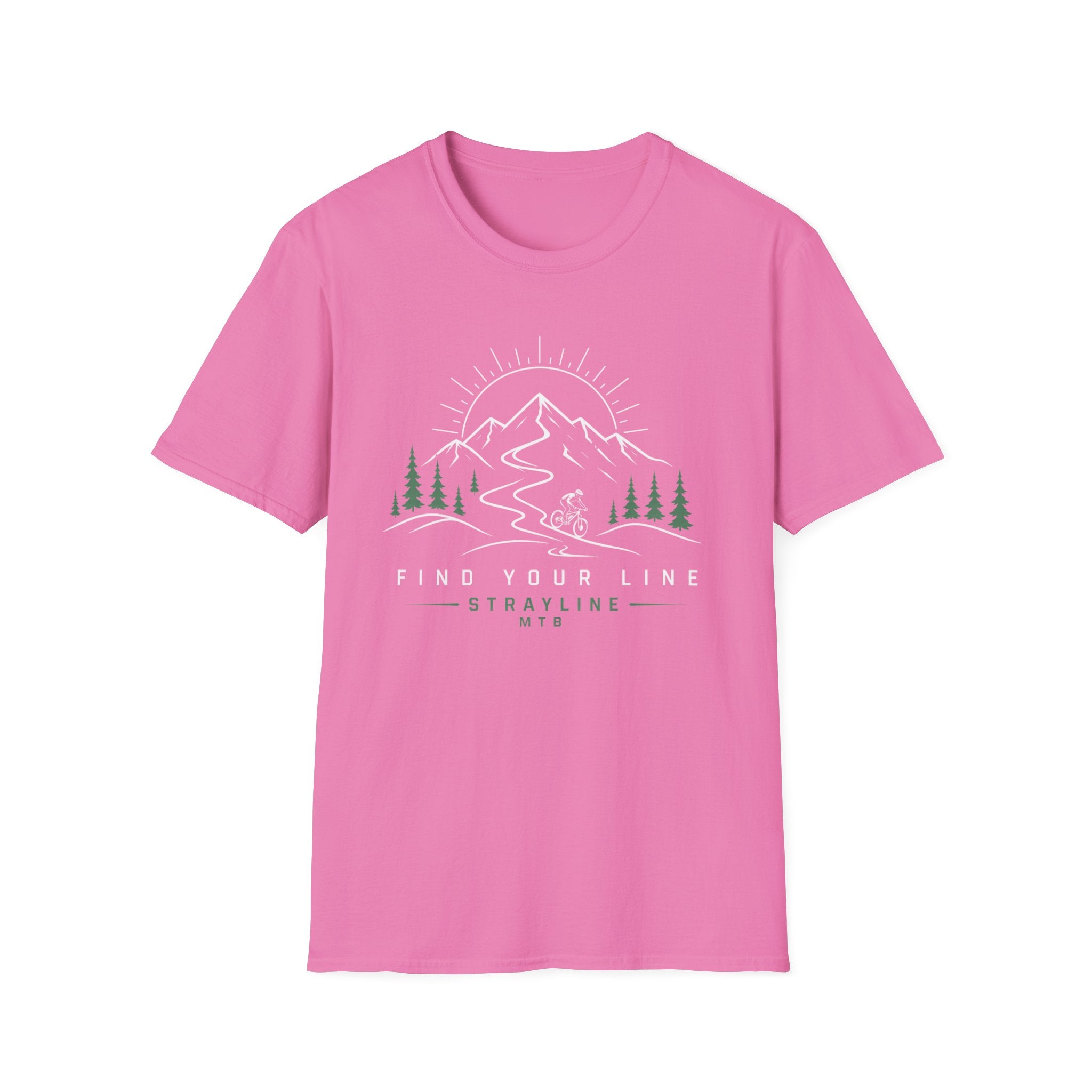 Your Line T-Shirt