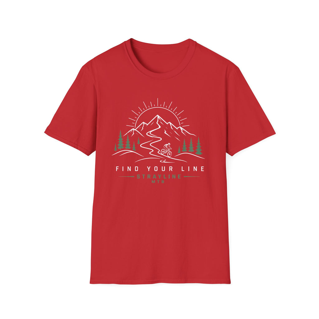Your Line T-Shirt