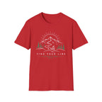 Your Line T-Shirt