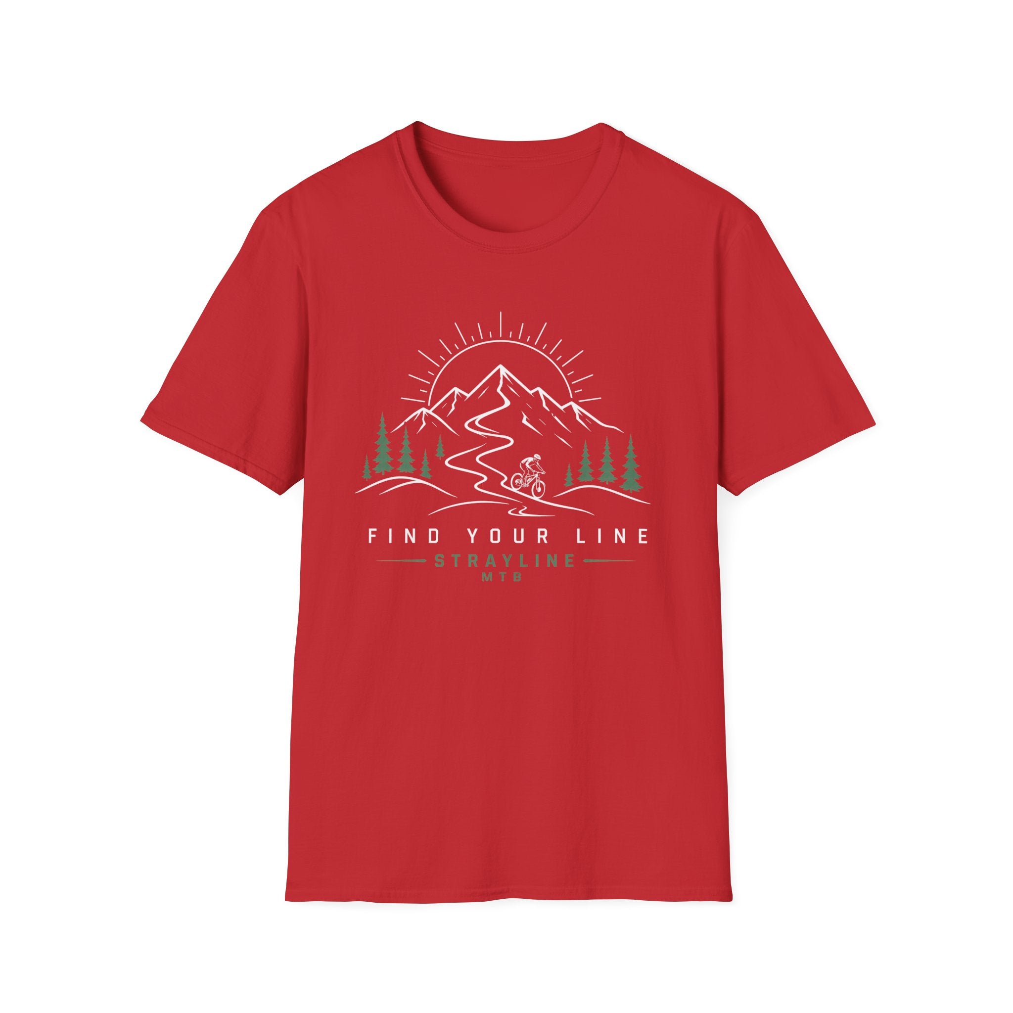 Your Line T-Shirt