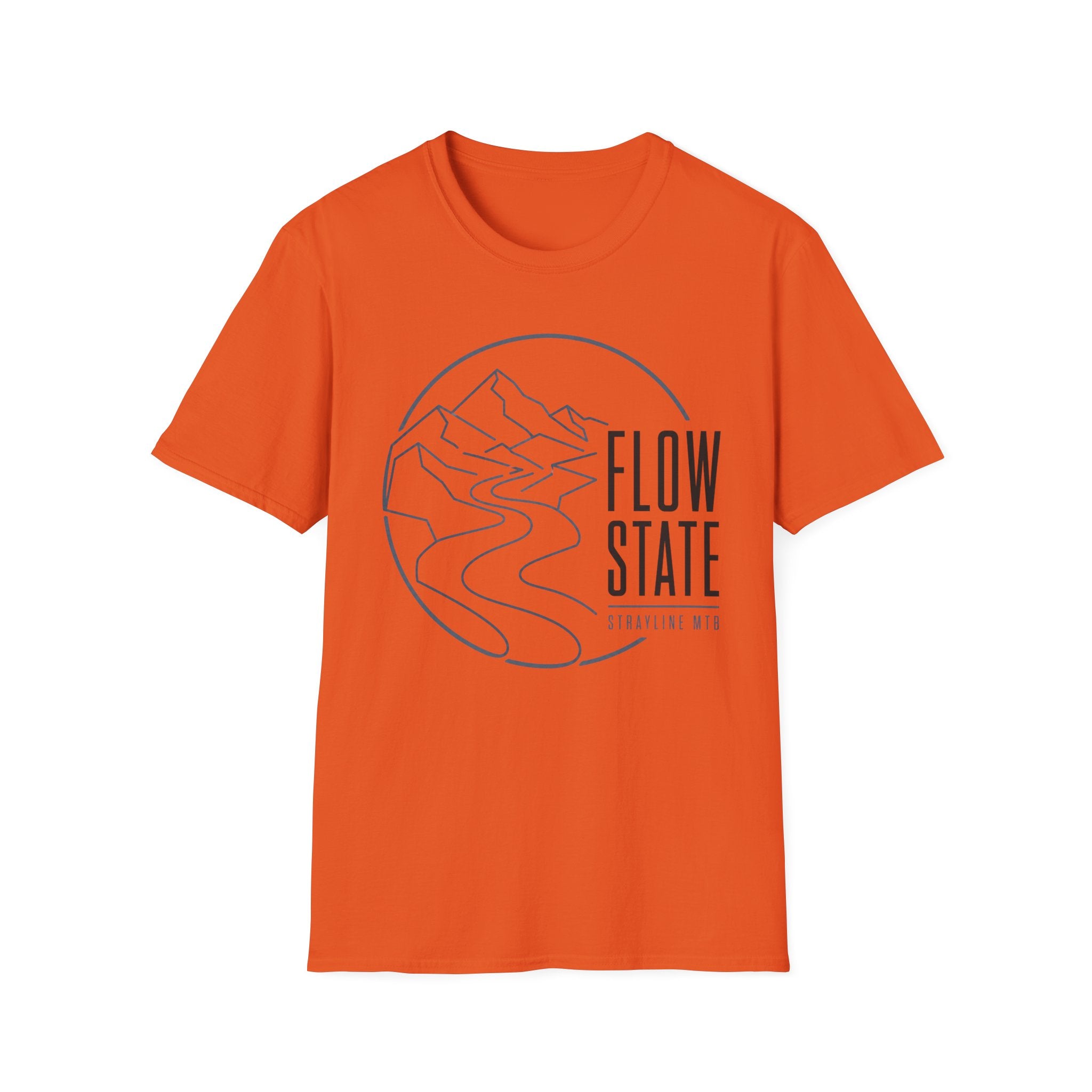 Flow State T-Shirt