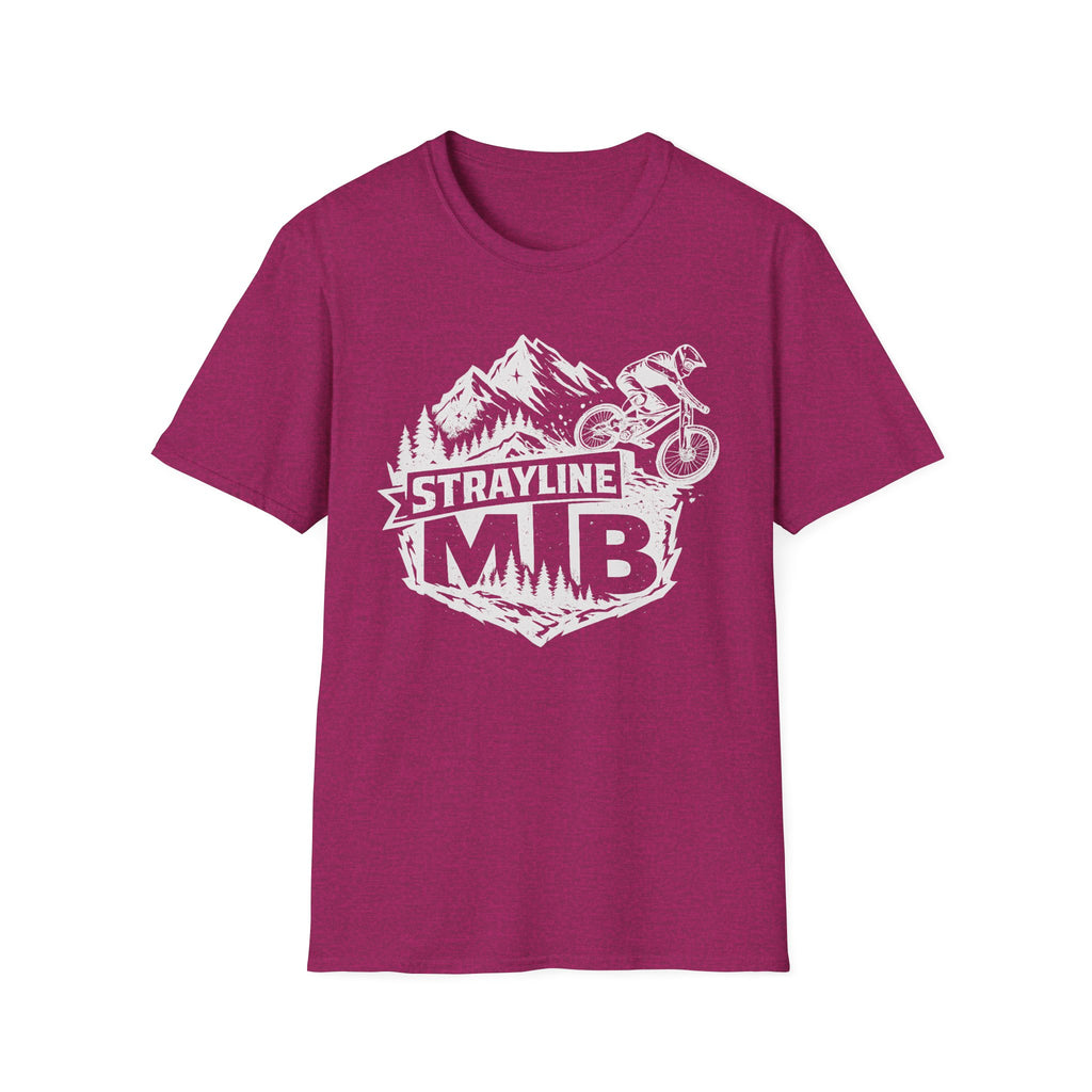 Strayline MTB T-Shirt