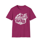 Strayline MTB T-Shirt