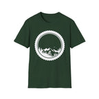 Wheel T-Shirt