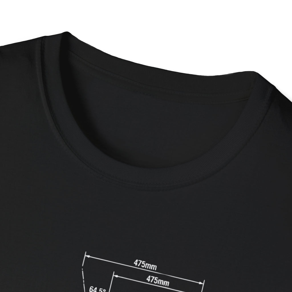 Trail Engineer T-Shirt