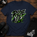 Aggressor T-Shirt