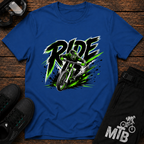 Aggressor T-Shirt