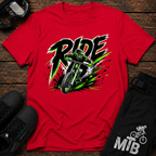 Aggressor T-Shirt