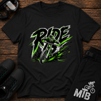 Aggressor T-Shirt