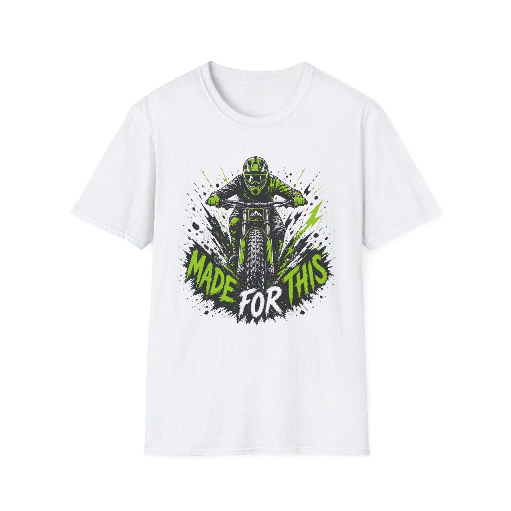 Made For This T-Shirt