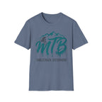 Singletrack Sisterhood T-Shirt