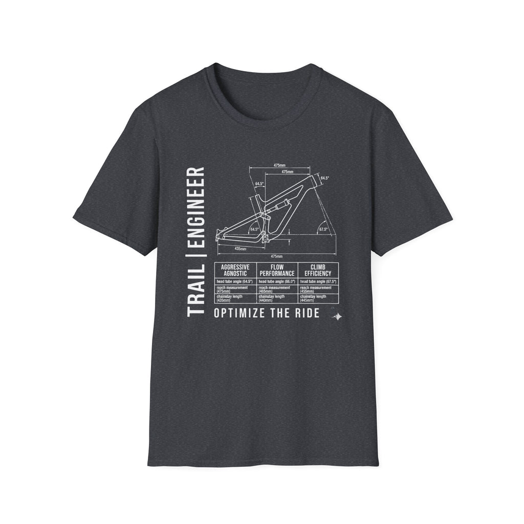 Trail Engineer T-Shirt