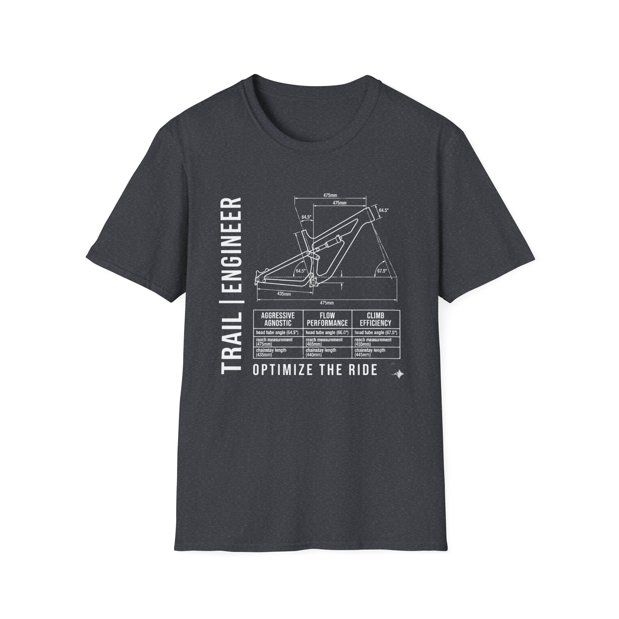 Trail Engineer T-Shirt