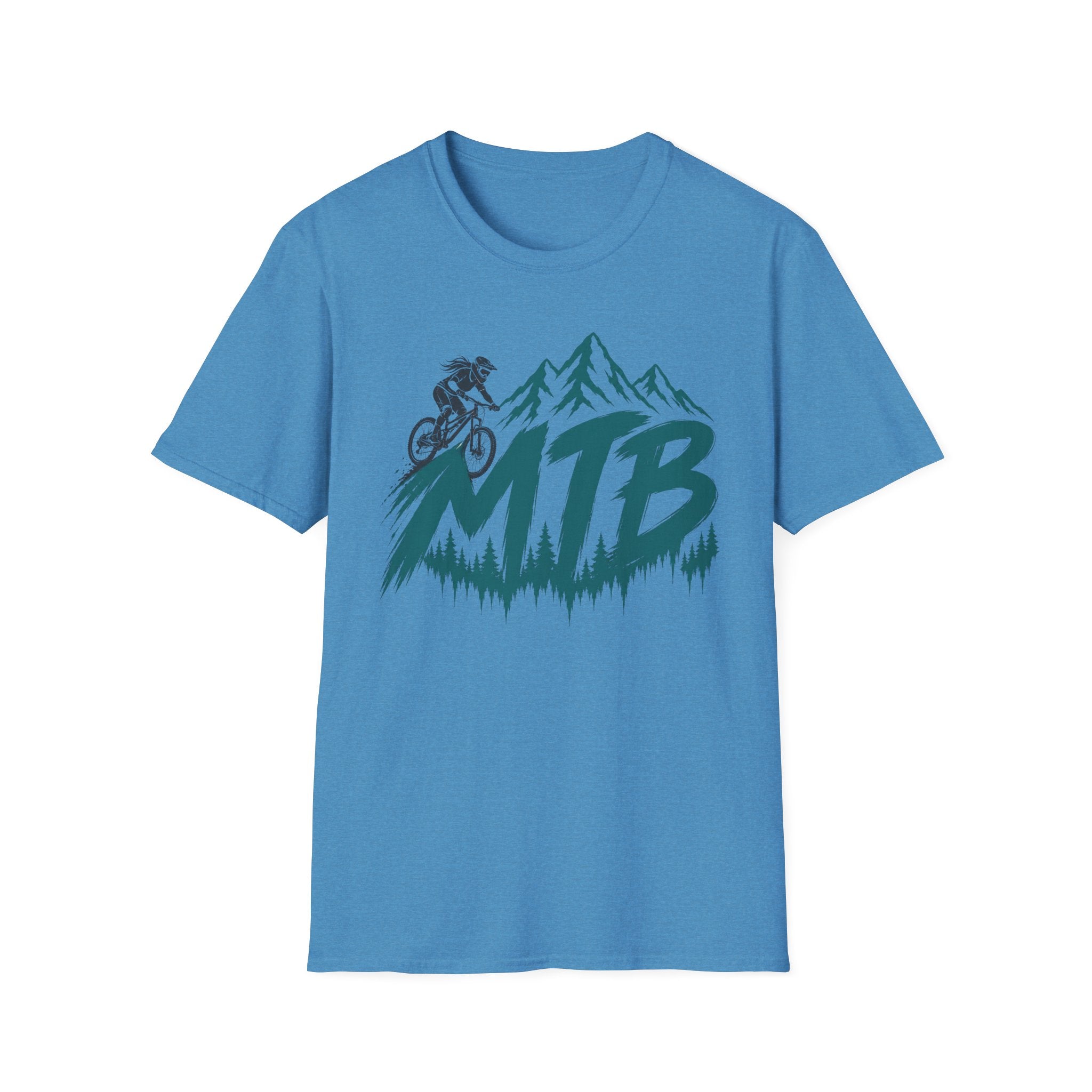 Womens MTB T-Shirt