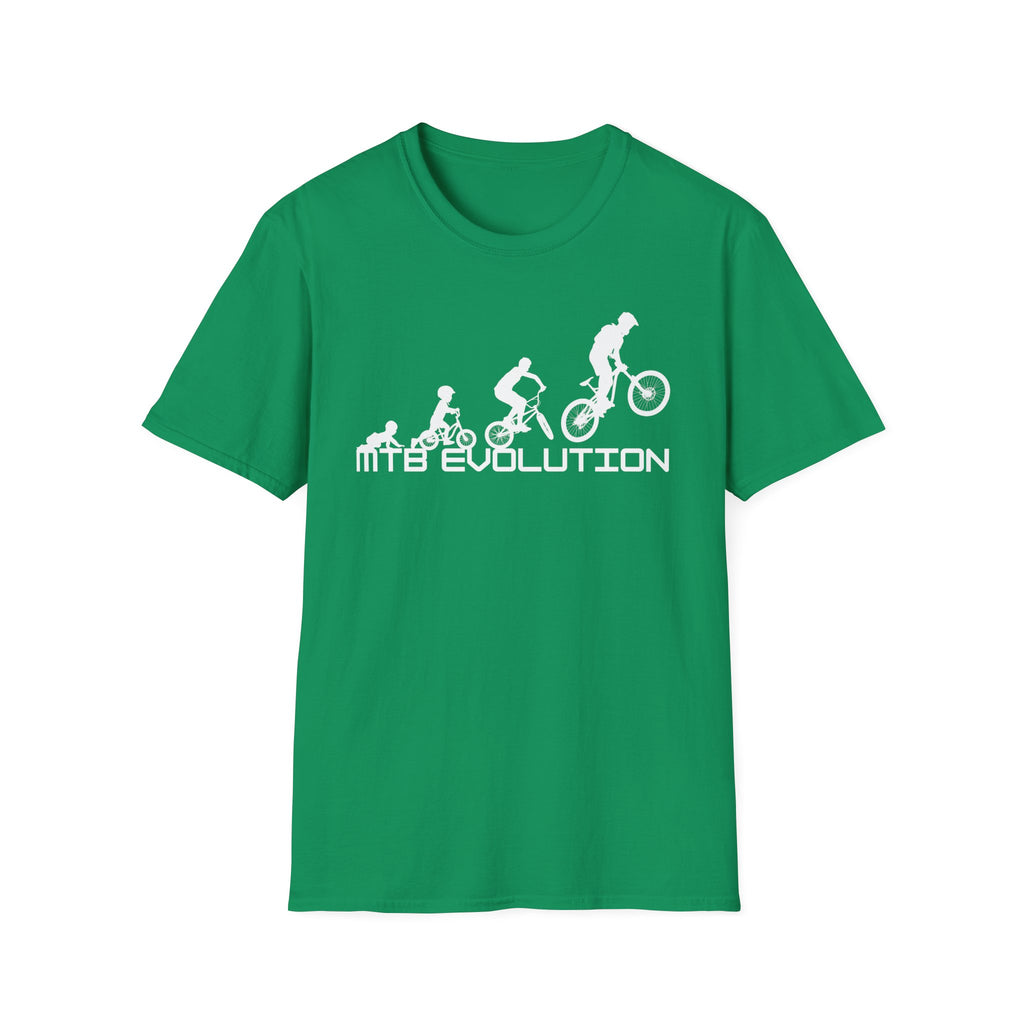 MTB Evolution T-Shirt