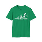 MTB Evolution T-Shirt