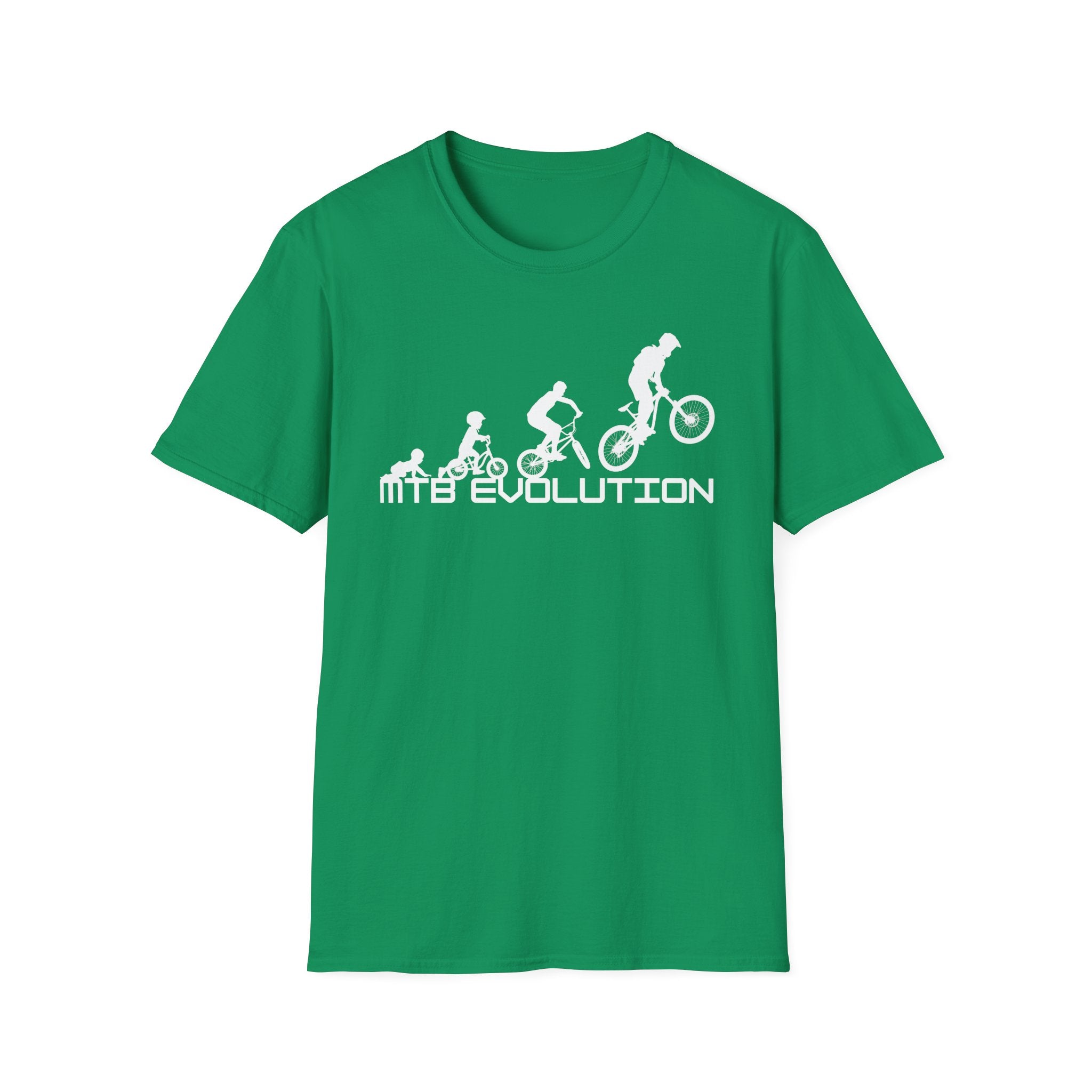 MTB Evolution T-Shirt