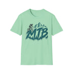 Womens MTB T-Shirt