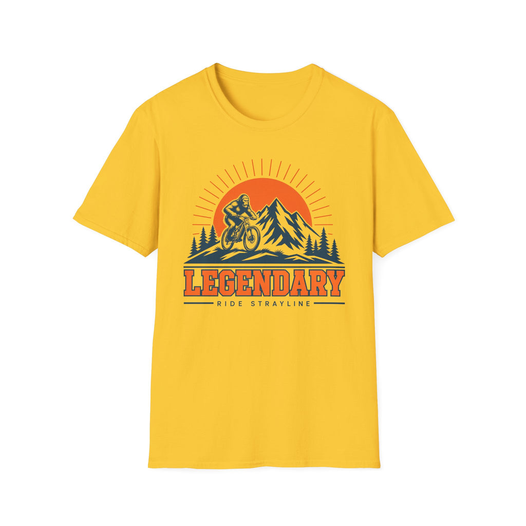 Legendary T-Shirt