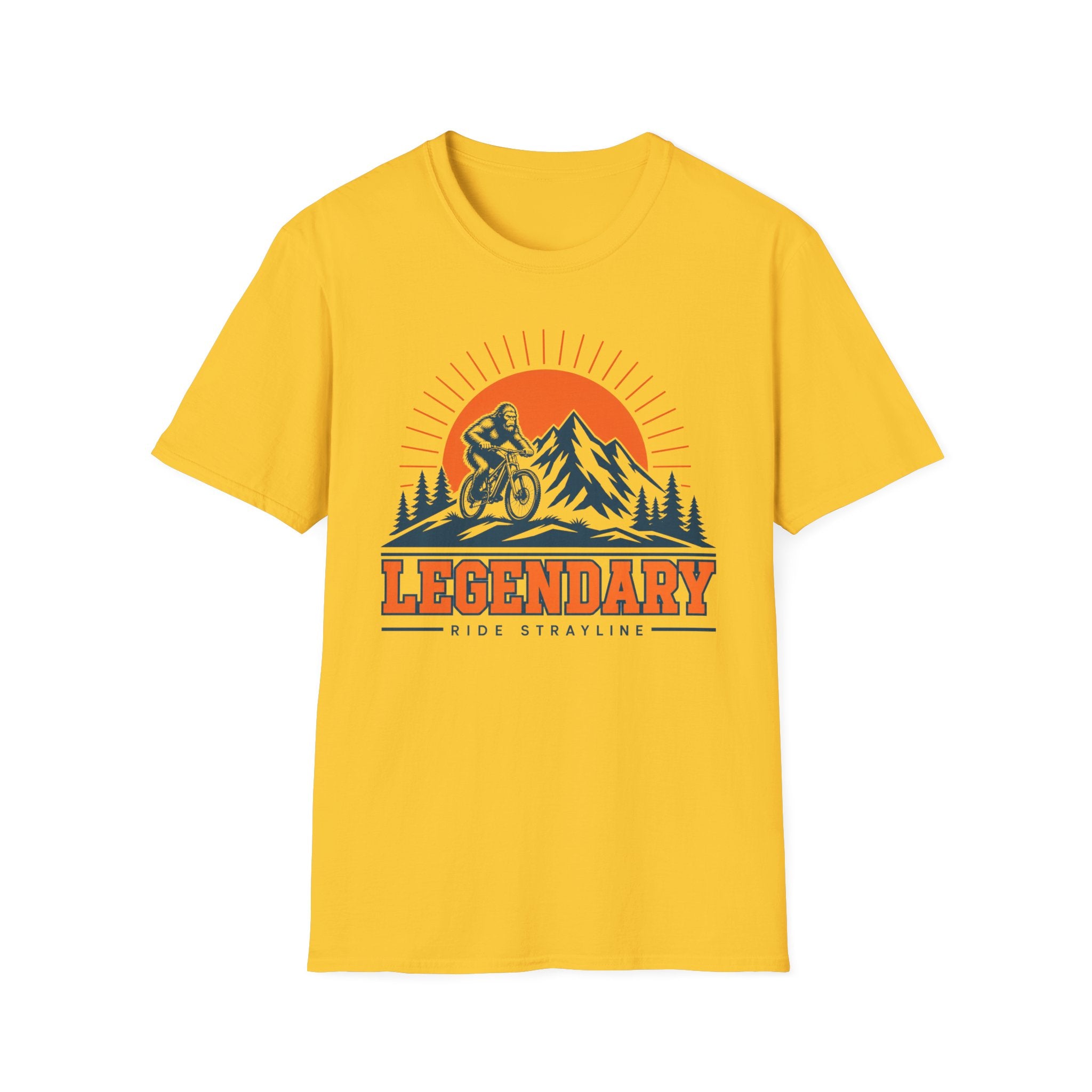 Legendary T-Shirt