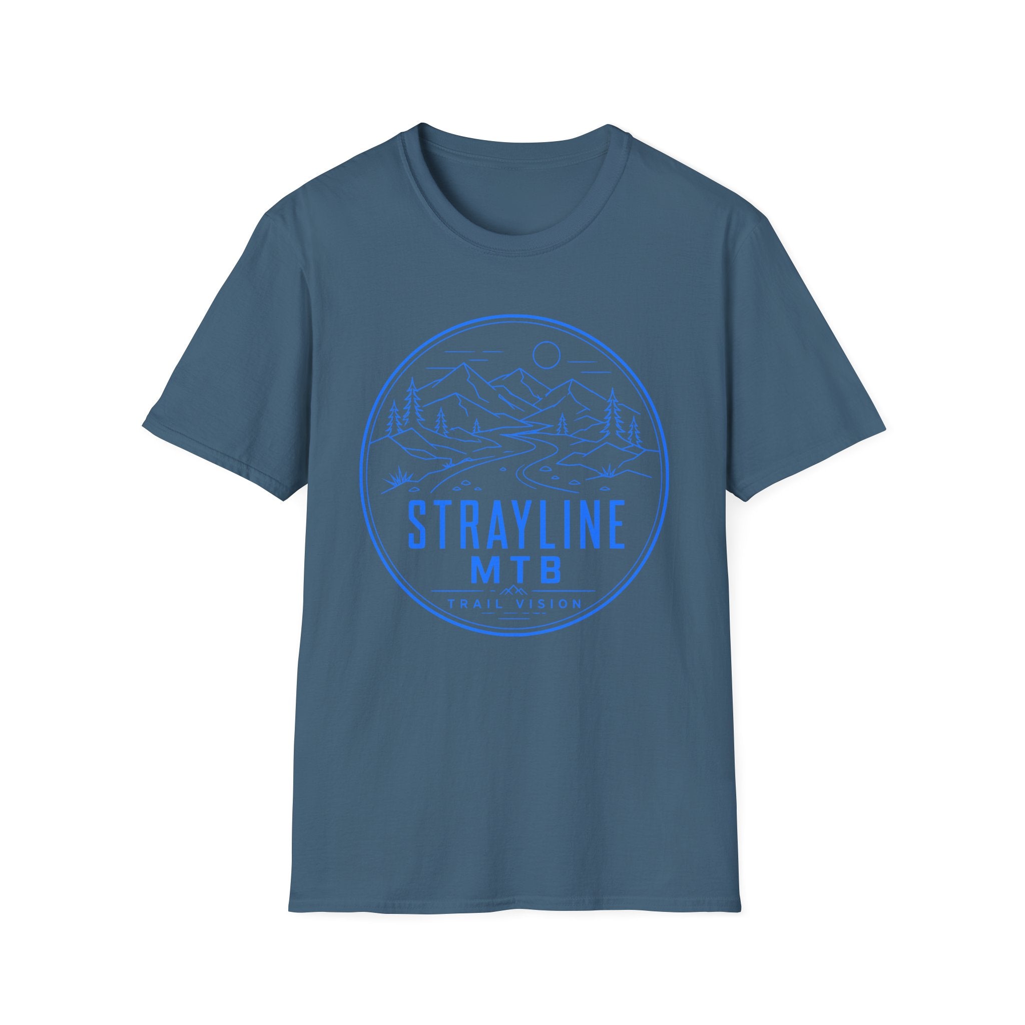 Trail Vision T-Shirt