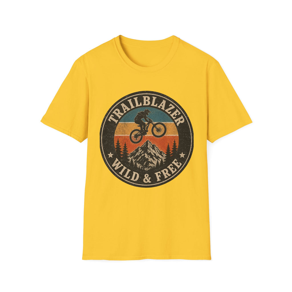Wild & Free T-Shirt