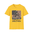 Liberty & Singletrack T-Shirt