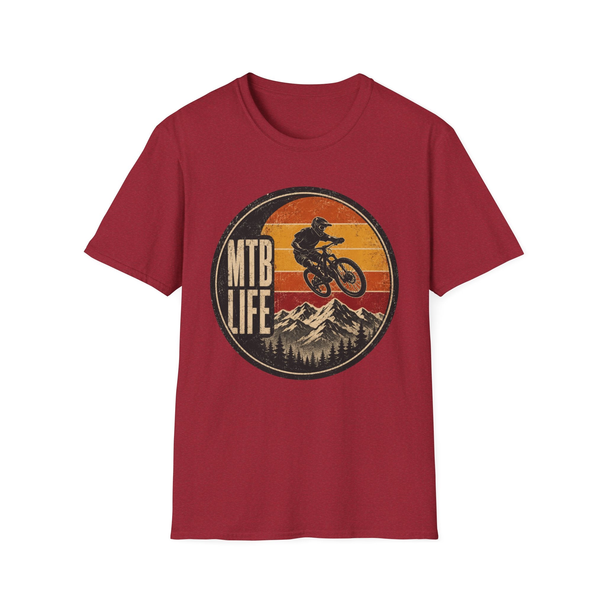 MTB Life T-Shirt