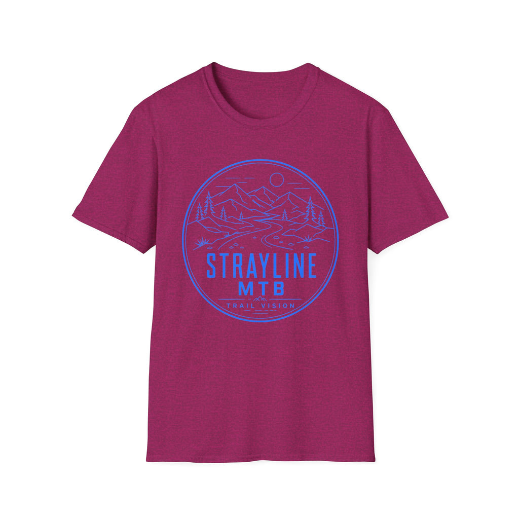 Trail Vision T-Shirt