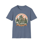 Squatchy Sisterhood T-Shirt